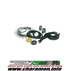 PIÈCES DÉTACHÉS shimano MOYEU SG7R45 A 7R 7L D CAP CJNX10 NUT 3 2MM Ne - Image 1